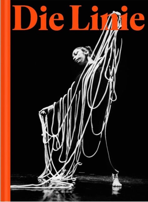 Die Linie - Véronique Abpurg, Annkathrin Weber, Agnes Husslein-Arco, Laurence Schmidlin, Carolin Meister