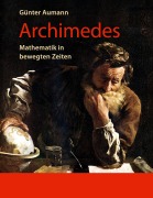 Cover-Bild zum Titel 'Archimedes' von 'Günter Aumann'