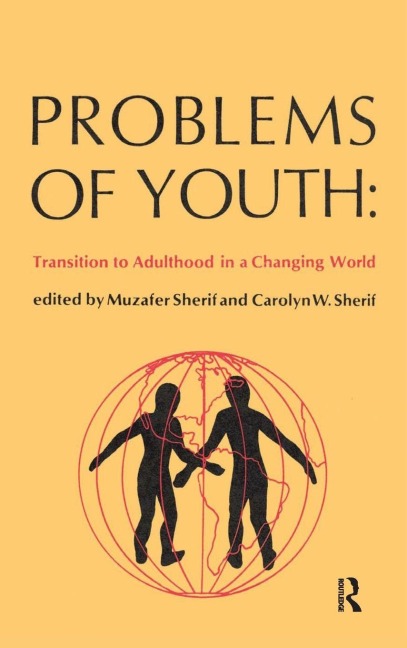 Problems of Youth - Muzafer Sherif