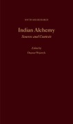 Cover-Bild zum Titel 'Indian Alchemy' von ''