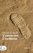 Cover-Bild zum Titel 'L' uomo con il turbante' von 'Massimo De Angelis'