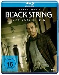 The Black String - Das Böse in Dir - Richard Handley, Brian Hanson, Andy Warrener, Ed Lima