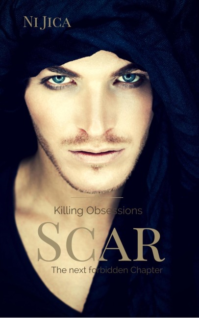 Scar - Killing Obsessions - Ni Jica