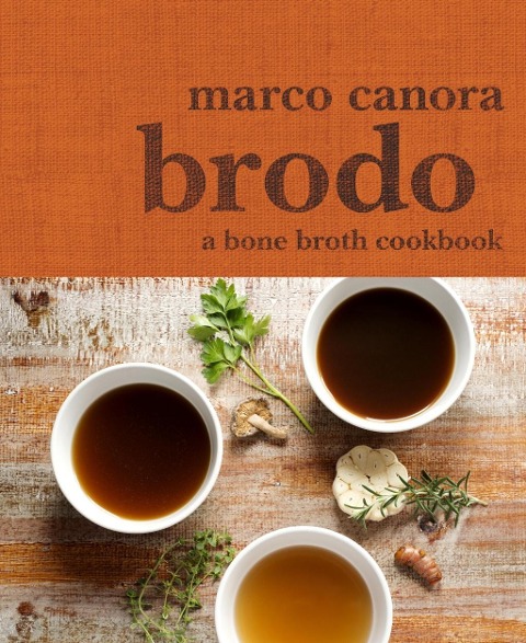 Brodo - Marco Canora