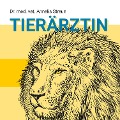 Cover-Bild zum Titel 'Tierärztin' von 'Annelis Streun'