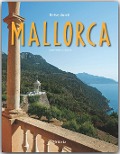 Cover-Bild zum Titel 'Reise durch Mallorca' von 'Anja Keul'