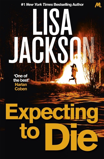 Expecting to Die - Lisa Jackson