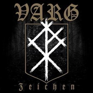 Zeichen (Mediabook) - Varg