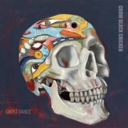 Cover-Bild zum Titel 'Ghost Dance (Digipak CD)' von 'Crow Black Chicken'
