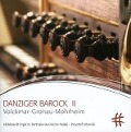 Danziger Barock II - Krzysztof Urbaniak