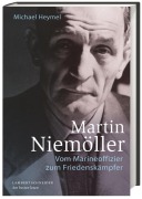 Cover-Bild zum Titel 'Martin Niemöller' von 'Michael Heymel'