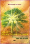 Cover-Bild zum Titel 'Den Gott, den wir geschaffen haben' von 'Longo Michele O'Donnell'