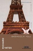 Cover-Bild zum Titel 'Bagimsizlik Yolu' von 'Richard Yates'