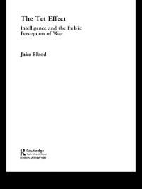 The Tet Effect - Jake Blood