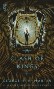 Cover-Bild zum Titel 'A Song of Ice and Fire 02. A Clash of Kings' von 'George R. R. Martin'
