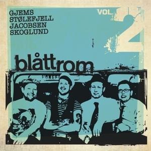 Bl¿tt Rom Vol.2 - Gjems/Stolefjell/Jacobsen/Skoglund