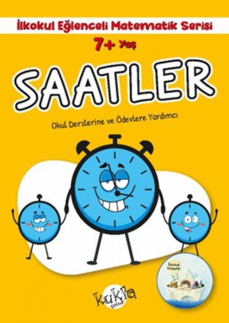 Saatler - Buce Dayi
