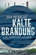 Kalte Brandung - Isa Maron