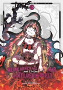 Cover-Bild zum Titel 'Meine Arbeit als Missionar in einer gottlosen Welt 10' von 'Aoi Akashiro, Hangetsubansonyo'