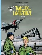 Cover-Bild zum Titel 'Tanguy und Laverdure Collector's Edition 03' von 'Albert Uderzo, Jean-Michel Charlier'