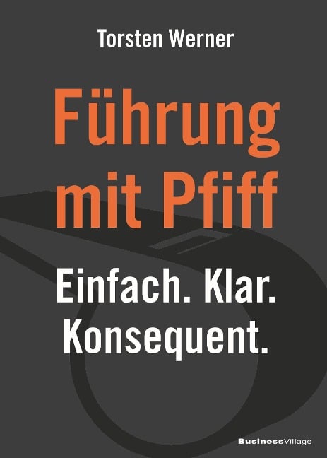 Führung mit Pfiff - Werner Torsten
