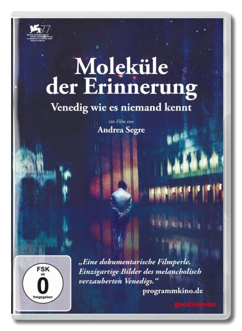 Moleküle der Erinnerung - Dokumentation