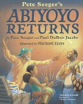 Cover-Bild zum Titel 'Abiyoyo Returns' von 'Pete Seeger, Paul DuBois Jacobs'