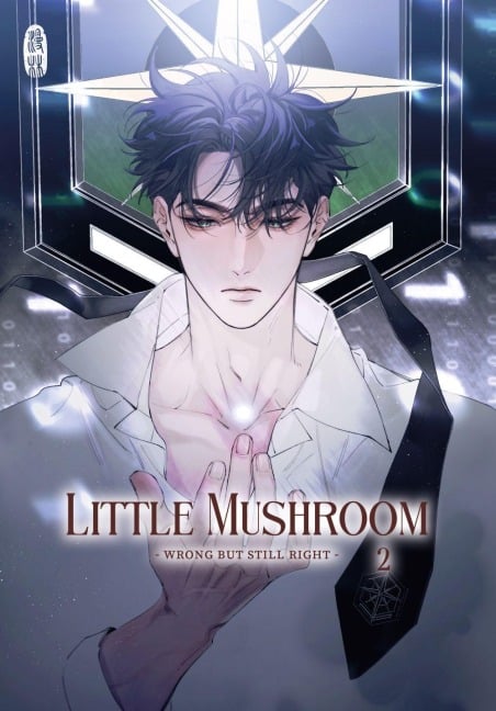 Little Mushroom - wrong but still right 2 - Yishisizhou, Jin Yi Er