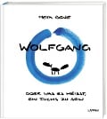 Wolfgang - oder was es heißt, ein Fuchs zu sein - Meta Bene