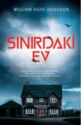 Cover-Bild zum Titel 'Sinirdaki Ev' von 'William Hope Hodgson'