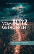 Cover-Bild zum Titel 'Vom Blitz getroffen' von ''