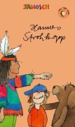 Cover-Bild zum Titel 'Hannes Strohkopp' von 'Janosch'