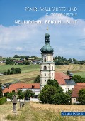 Cover-Bild zum Titel 'Neukirchen beim Hl. Blut' von 'Franz Dambeck, Josef Krottenthaler'