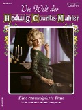 Cover-Bild zum Titel 'Die Welt der Hedwig Courths-Mahler 646' von 'Ina Ritter'