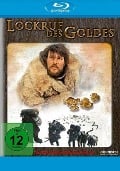 Lockruf des Goldes - Jack London, Walter Ulbrich, Hans Posegga