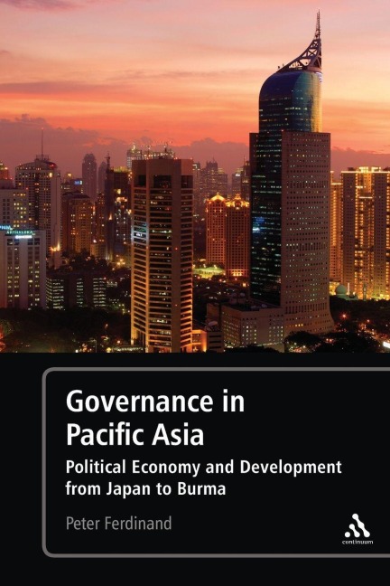 Governance in Pacific Asia - Peter Ferdinand