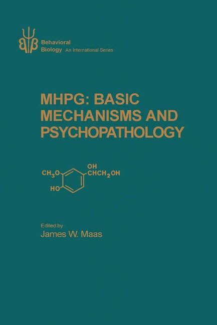 MHPC: Basic Mechanisms and Psychopathology - 