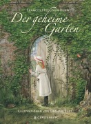 Der geheime Garten - Frances Hodgson Burnett