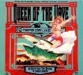 Cover-Bild zum Titel 'Queen of the Wave - The Expanded Edition' von 'Pepe Deluxe Pepe Deluxe'