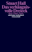 Cover-Bild zum Titel 'Das verhängnisvolle Dreieck' von 'Stuart Hall'
