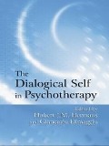 Cover-Bild zum Titel 'The Dialogical Self in Psychotherapy' von ''