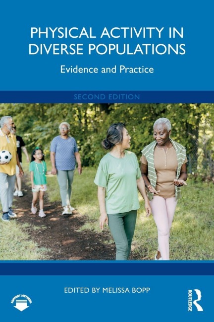 Physical Activity in Diverse Populations - 