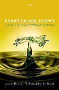 Cover-Bild zum Titel 'Everything Flows' von ''