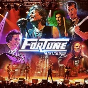 The Gun's Still Smokin' Live - Fortune
