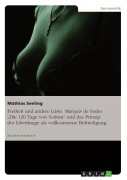 Cover-Bild zum Titel 'Freiheit und andere Lüste' von 'Mathias Seeling'