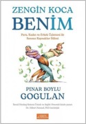 Cover-Bild zum Titel 'Zengin Koca Benim' von 'Pinar Boylu Gogulan'