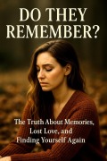 Cover-Bild zum Titel 'Do They Remember? - The Truth About Memories, Lost Love, and Finding Yourself Again' von 'Prince Tripathi'