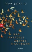Cover-Bild zum Titel 'Das Paradies meines Nachbarn' von 'Nava Ebrahimi'
