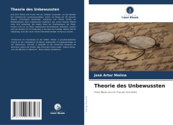 Theorie des Unbewussten - José Artur Molina