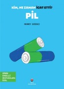 Cover-Bild zum Titel 'Pil - Kim, Ne Zaman Icat Etti' von 'Mehmet Sigirci'